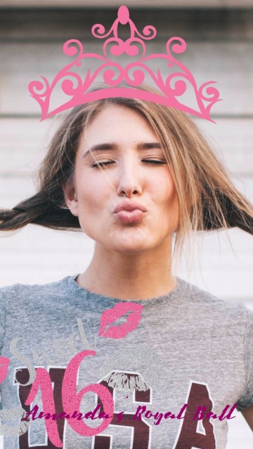 Snapchat Geofilters