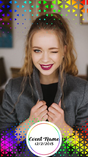 Business Snapchat Geofilters