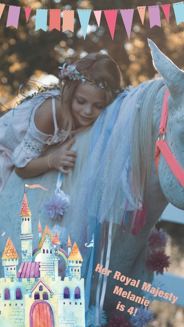 Kids Snapchat Geofilters