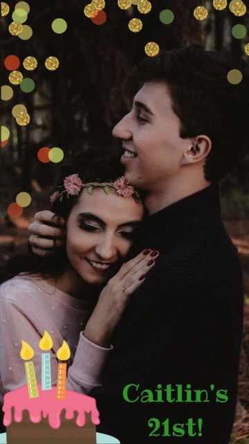 Snapchat Geofilters