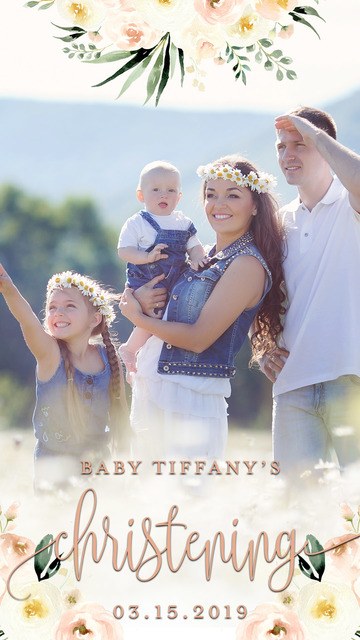Christian Snapchat Geofilters