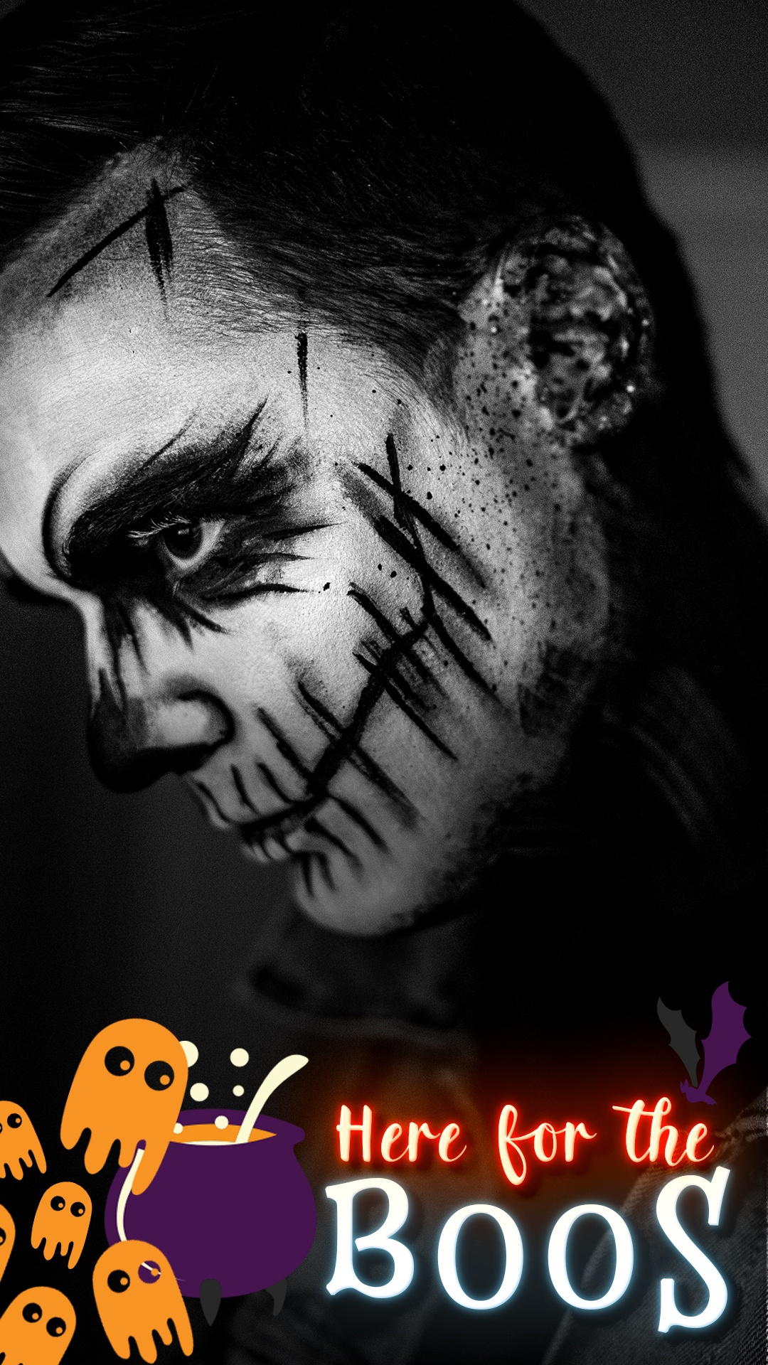 Halloween Snapchat Geofilters