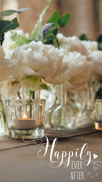 Wedding Snapchat Geofilters