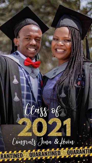 Graduation Snapchat Geofilters