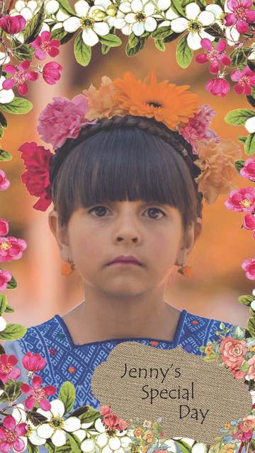 Celebration Snapchat Geofilters