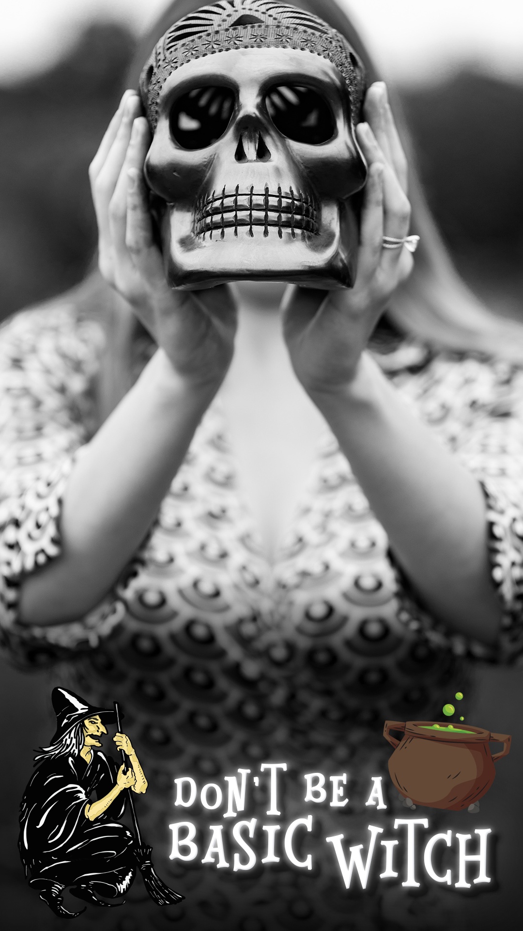 Halloween Snapchat Geofilters