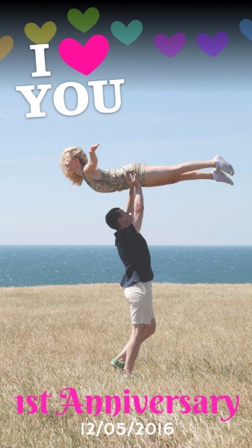 Snapchat Geofilters