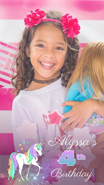 Kids Snapchat Geofilters