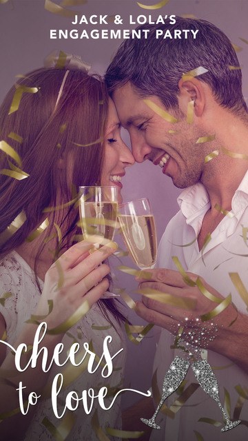 Engagement Snapchat Geofilters