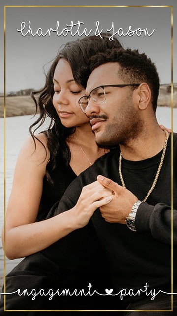 Engagement Snapchat Geofilters
