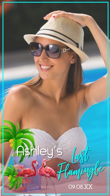 Bachelorettes Snapchat Geofilters