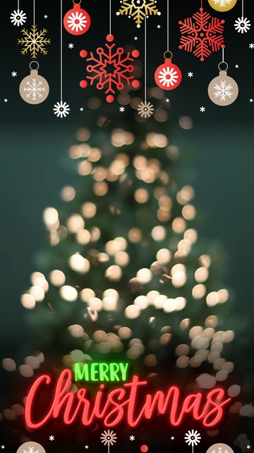 Christmas Snapchat Geofilters