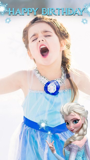 Kids Snapchat Geofilters