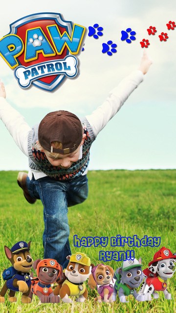Kids Snapchat Geofilters