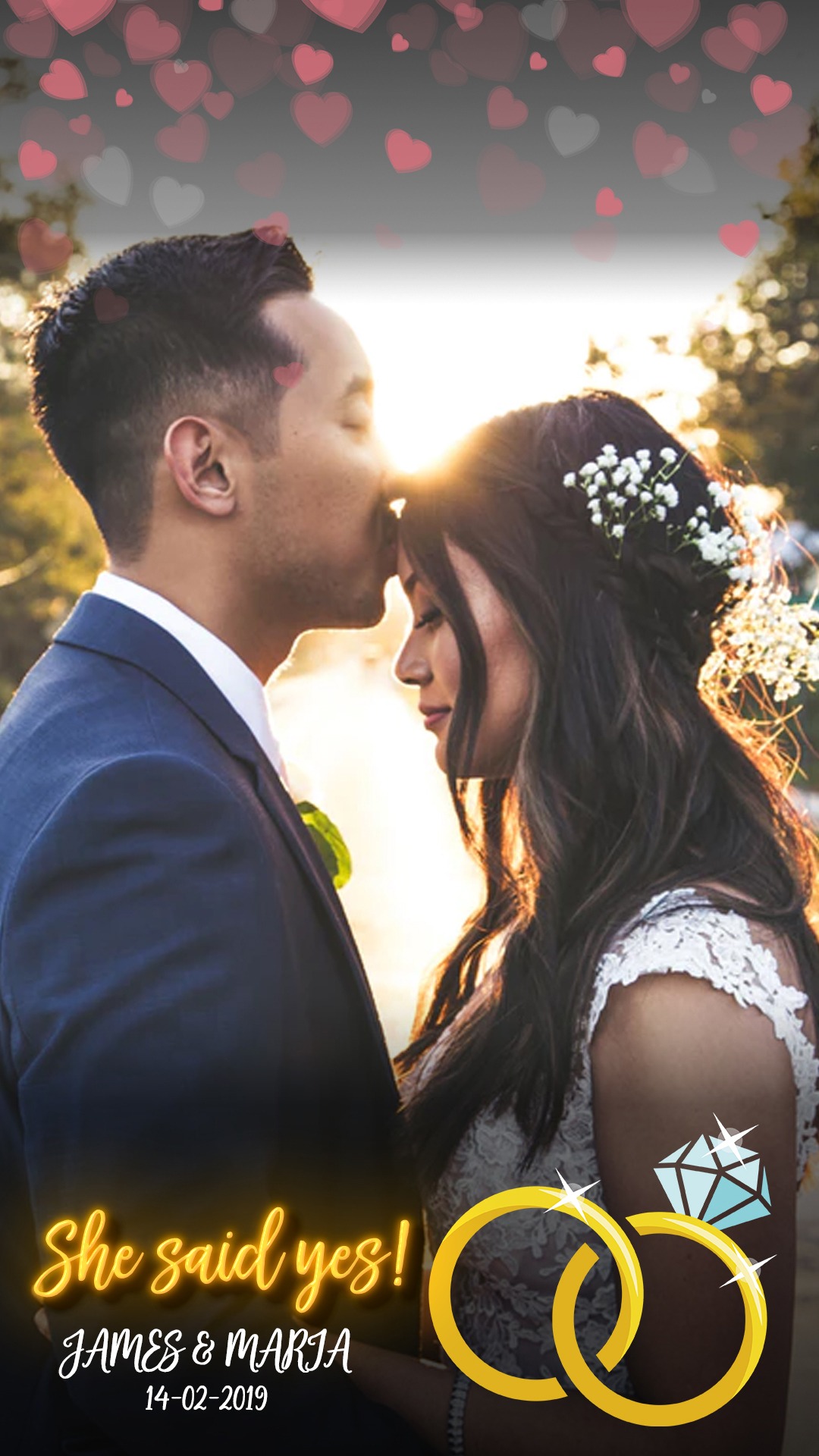 Engagement Snapchat Geofilters