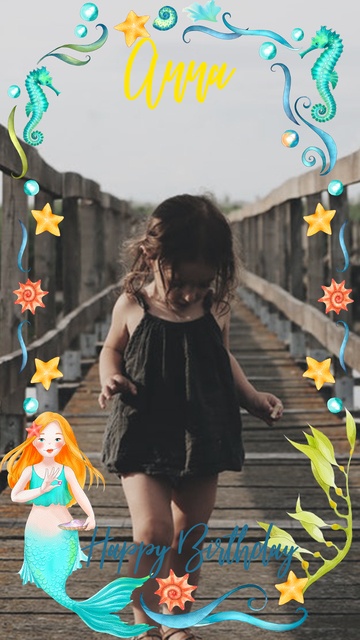 Kids Snapchat Geofilters