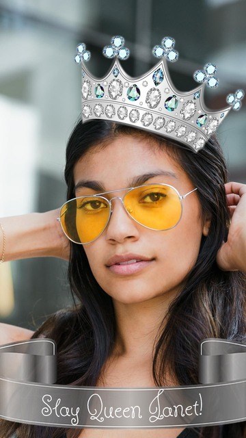 Birthday Snapchat Geofilters
