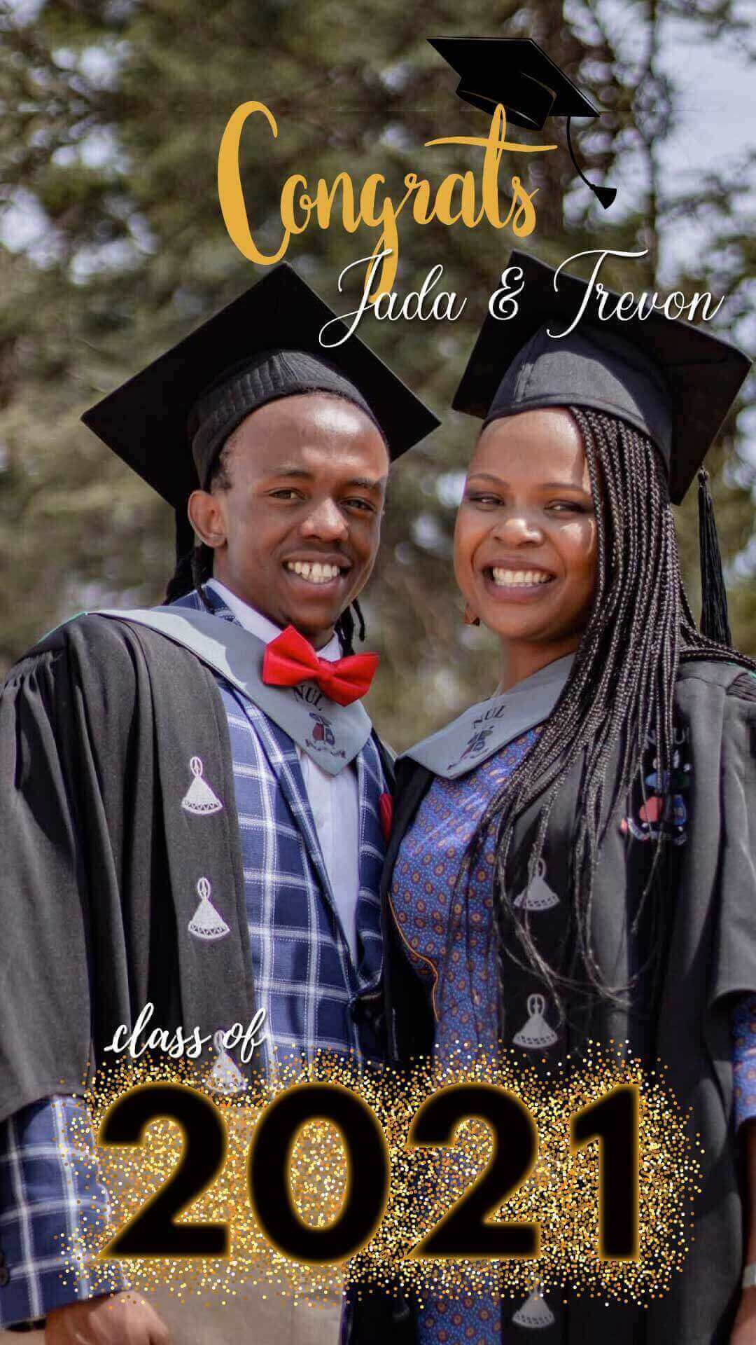 Graduation Snapchat Geofilters