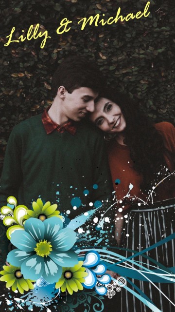 Wedding Snapchat Geofilters