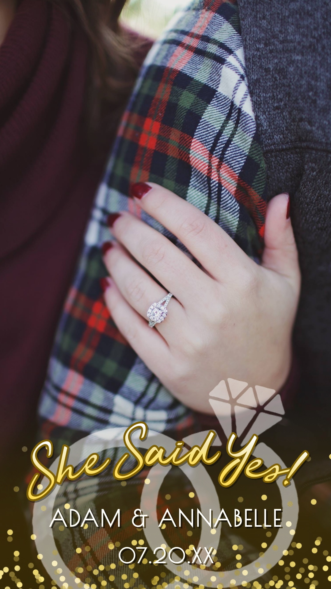 Engagement Snapchat Geofilters