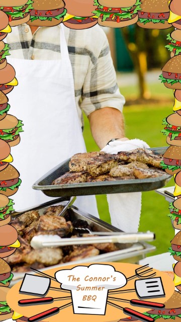 Snapchat Geofilters
