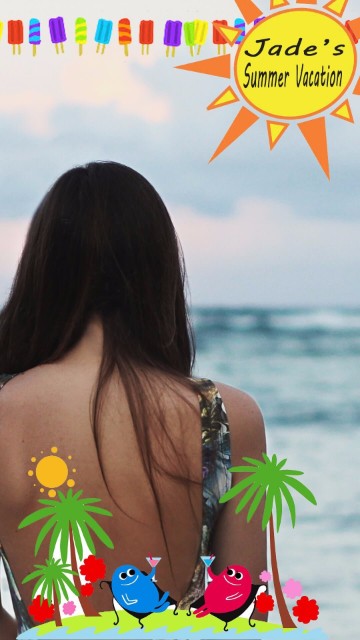 Snapchat Geofilters