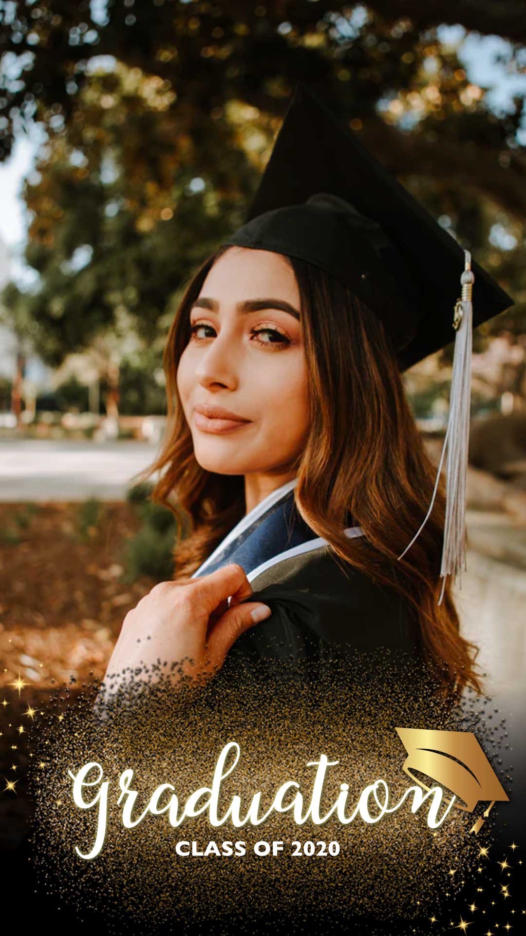 Graduation Snapchat Geofilters