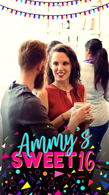 Birthday Snapchat Geofilters