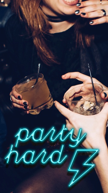 Celebration Snapchat Geofilters