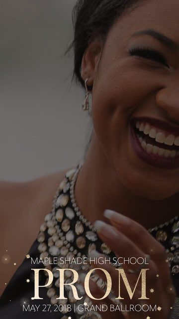 Prom Snapchat Geofilters