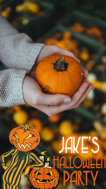 Halloween Snapchat Geofilters