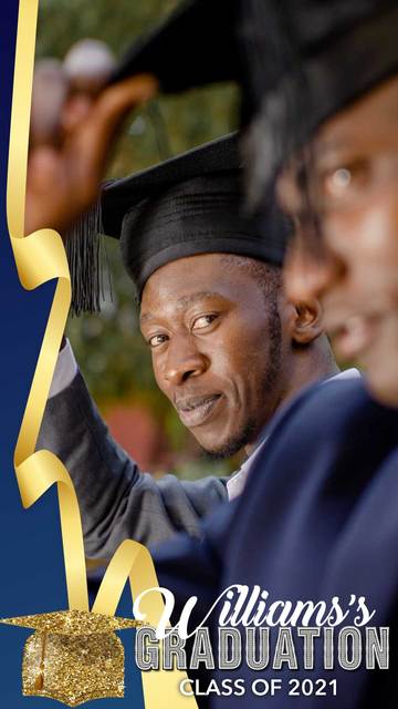 Graduation Snapchat Geofilters