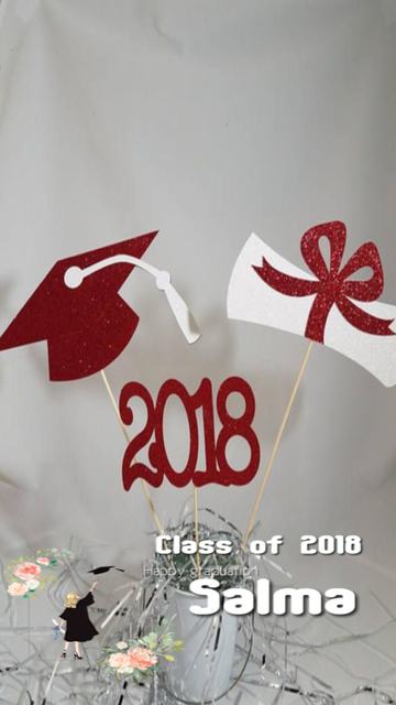 Graduation filters