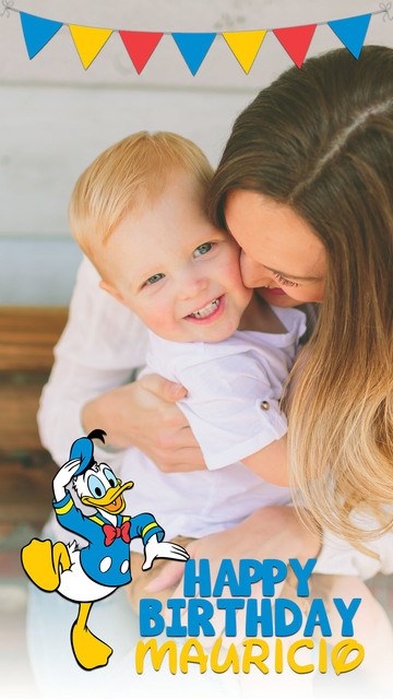 Kids Snapchat Geofilters