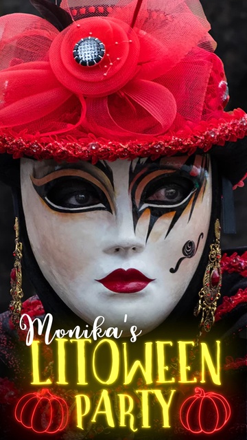 Halloween Snapchat Geofilters
