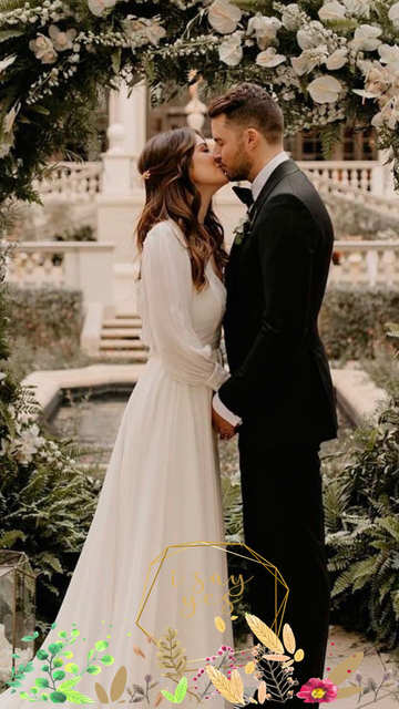 Wedding filters