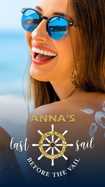 Bachelorettes Snapchat Geofilters