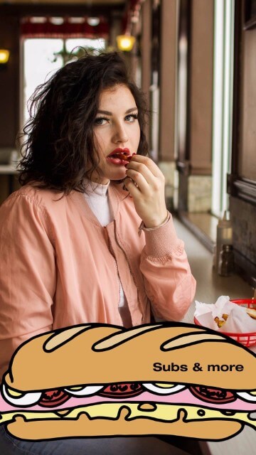 Business Snapchat Geofilters