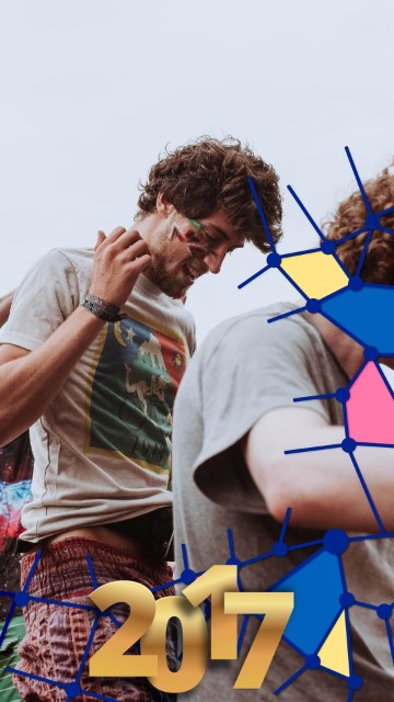 Snapchat Geofilters