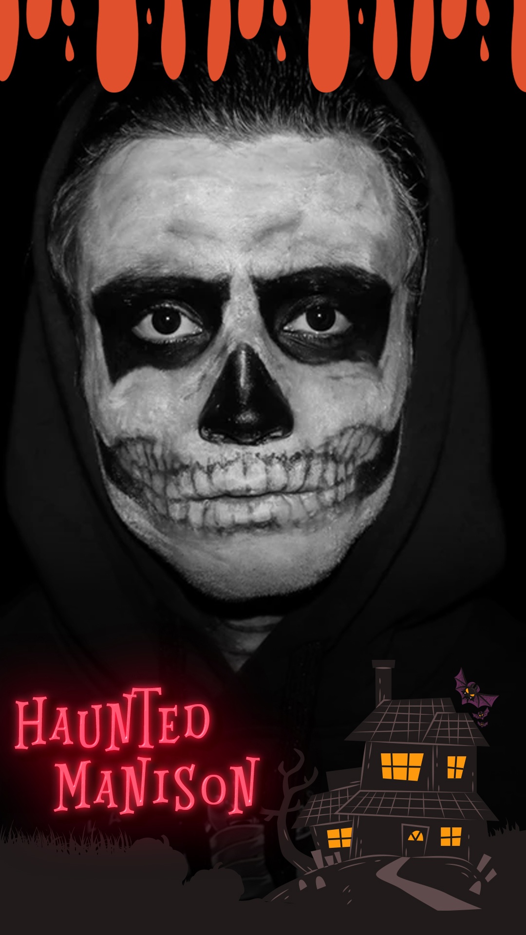 Halloween Snapchat Geofilters