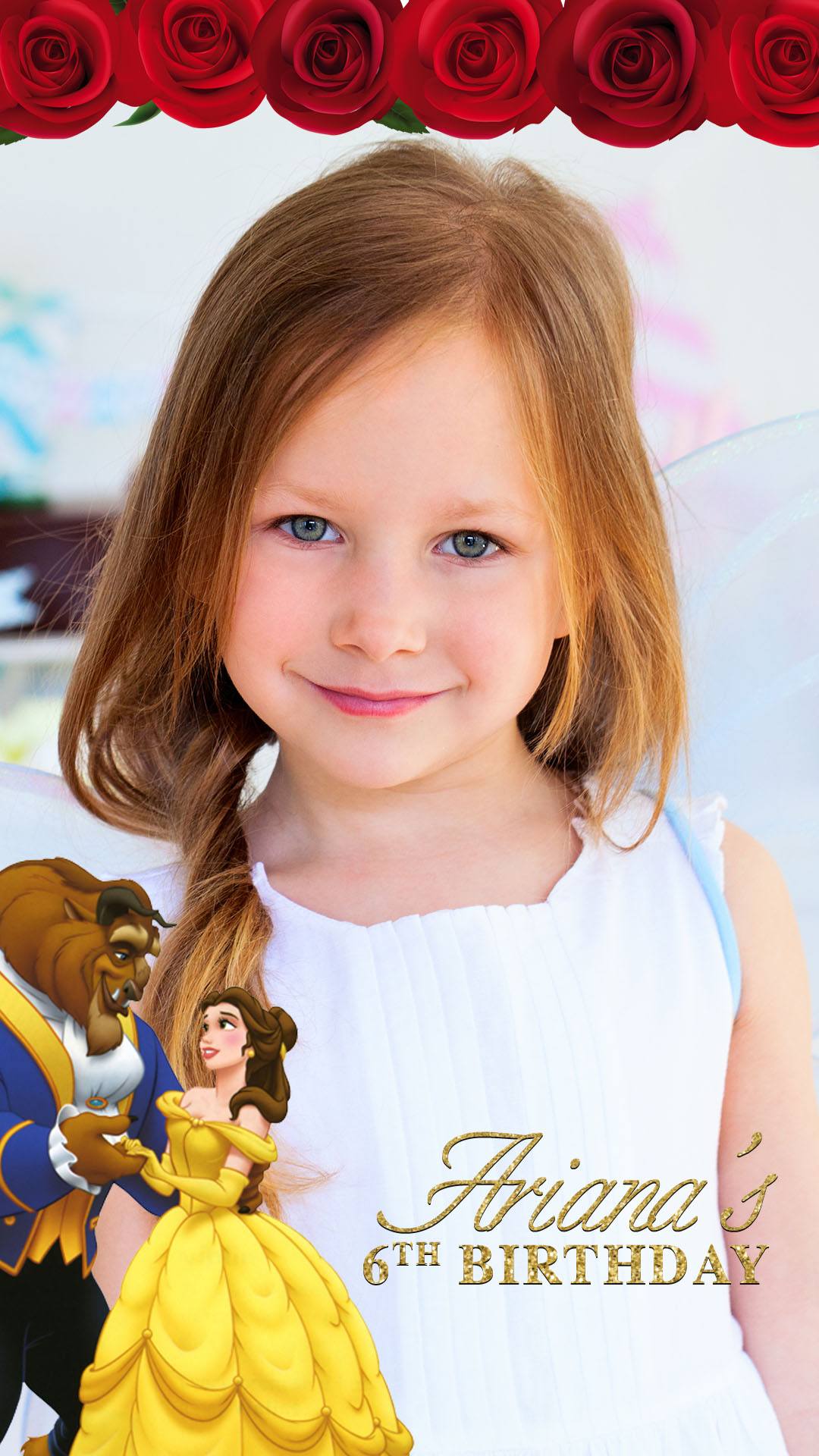 Kids Snapchat Geofilters