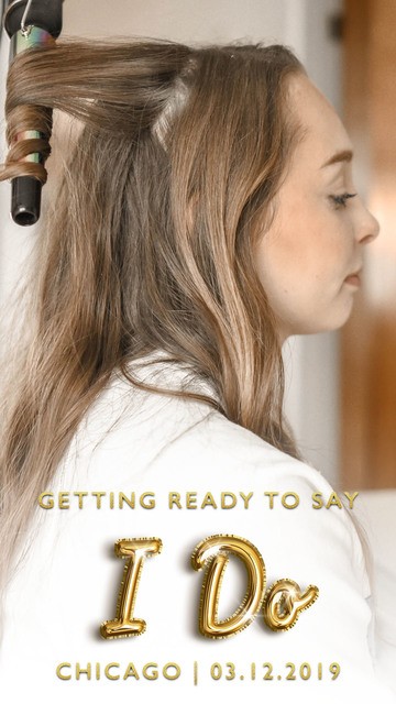 Wedding Snapchat Geofilters