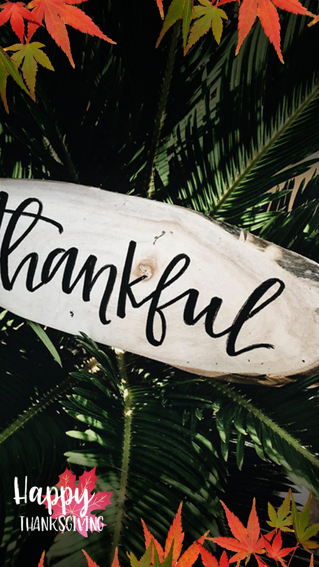 Thanksgiving Snapchat Geofilters