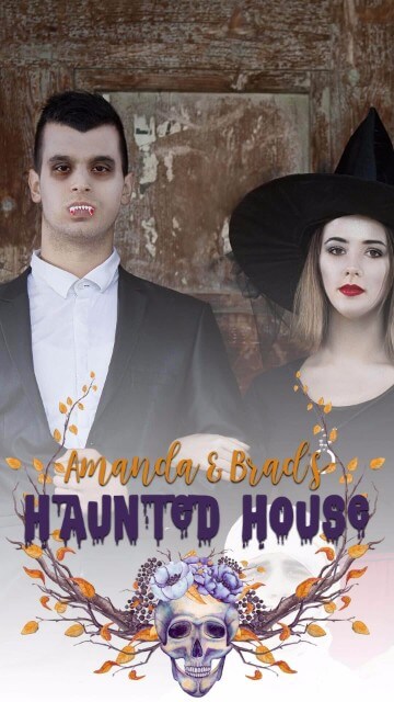 Halloween Snapchat Geofilters