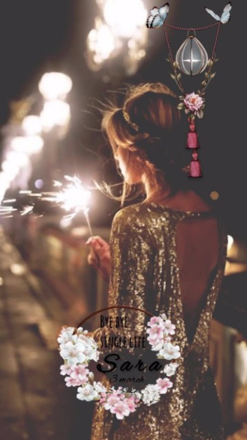 Celebration filters