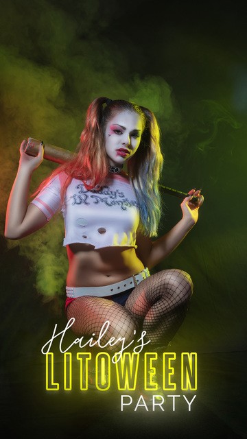 Halloween Snapchat Geofilters