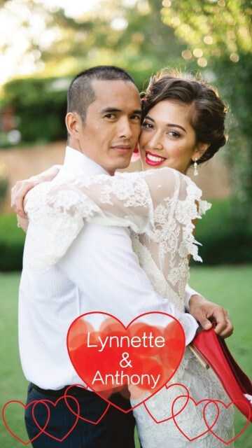 Snapchat Geofilters