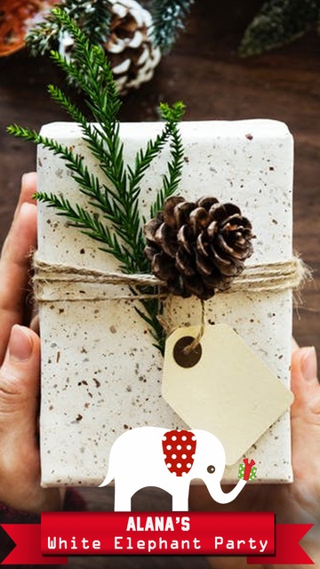 Christmas Snapchat Geofilters