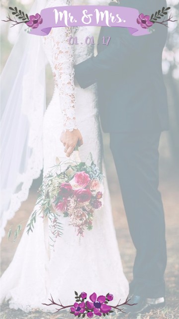 Theme Snapchat Geofilters