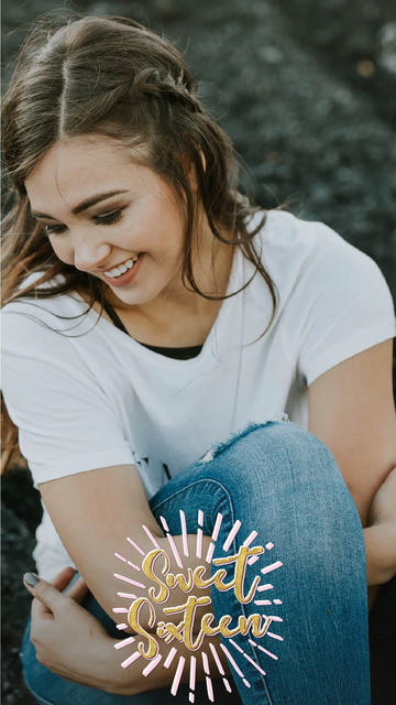 Birthday Snapchat Geofilters